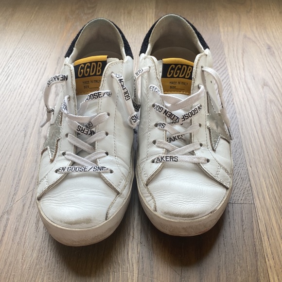 Golden goose superstar low size 36. Price is firm - Picture 2 of 7